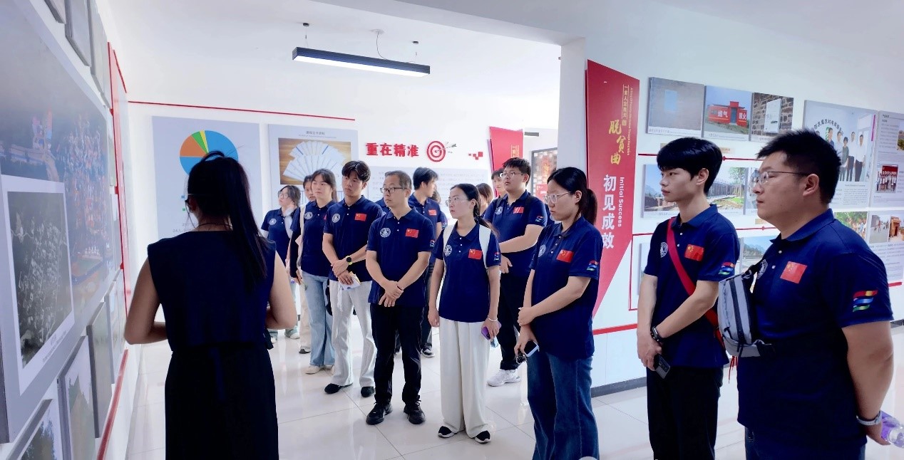 西安明德理工学院赴河南安阳开展暑期社会实践活动_fororder_1
