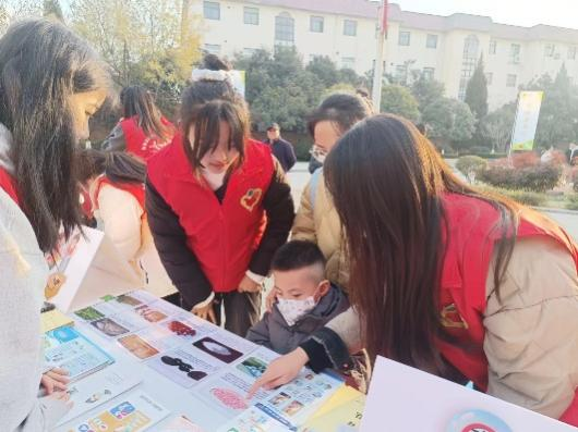 西安交通大学城市学院多元施策构建 “五维一体”志愿服务工作体系_fororder_99149A28966A5B3BF736811F31E_AAF7218B_4FE63