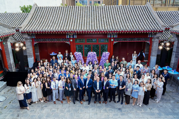 英国华威大学来华访问 战略合作关系进一步深化