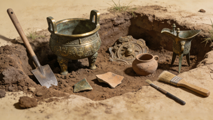 “定制人才”给基层文保注入青春力量