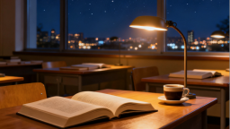 海淀夜校潮流商圈开讲