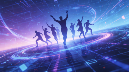 数字情境激活内在动能