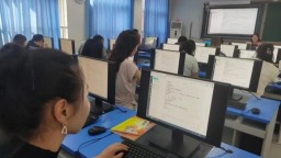 “师承万象”：AI大模型为中小学教师赋能