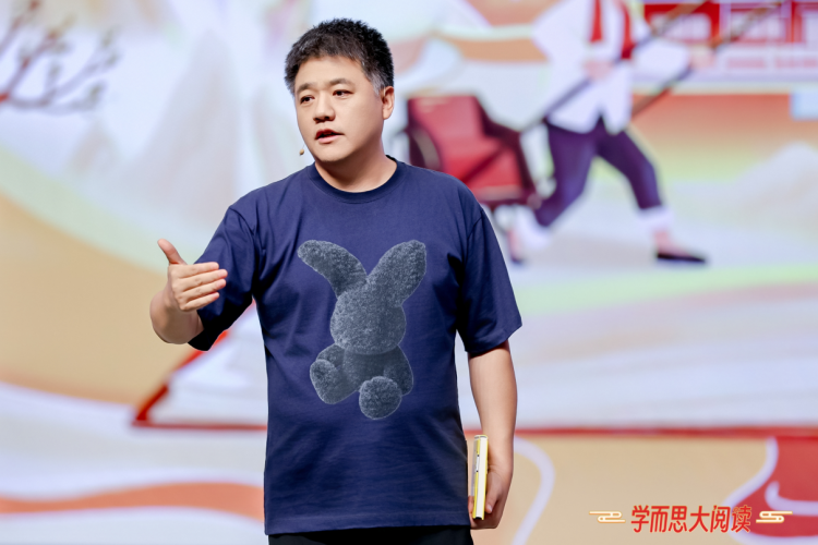 走进北京、走进经典｜“跟着名著游中国”特别直播，学而思大阅读点燃暑期阅读热潮_fororder_3