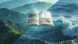 跨越山海的课堂