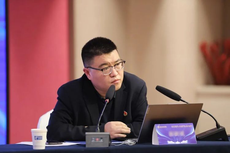 银川科技学院深入学习贯彻党的二十届三中全会精神暨国家安全教育融入大中小学思政课一体化教育教学主题研讨会举行