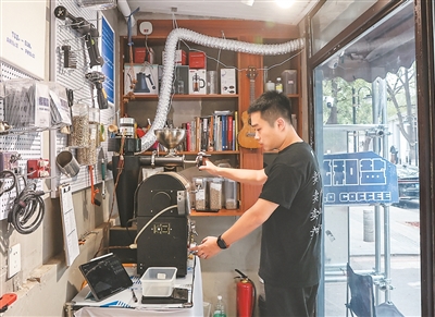新职业打开发展新天地