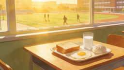 深圳多所学校新学期推出早餐服务