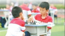 首批体育促进青少年身心健康试点——在汗水中收获健康与快乐