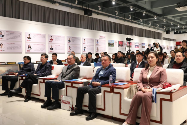 落户从化！华珠担任主任单位大湾区文化传播研究基地正式起航