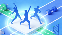 甘肃打出学生体质强健“组合拳”