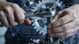 为产业升级提供技能人才支撑