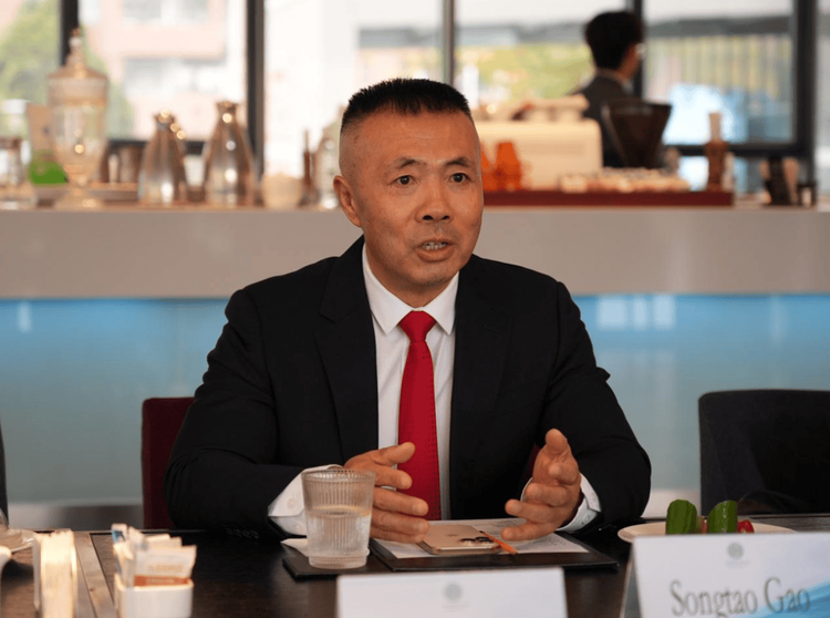 中瑞酒店管理学院|请进来：三所国际知名院校到访促合作