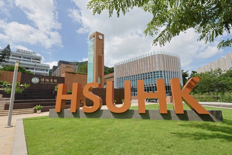 2025招办说备考丨香港恒生大学吴天恩：注意身心健康 以最佳状态迎接考试_fororder_2
