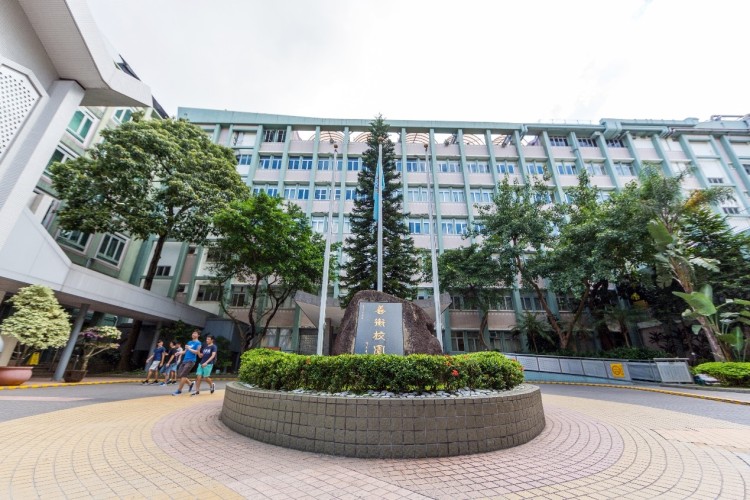 2025高招进行时丨香港浸会大学面向31省市自主招生600多名 文理兼收 6月11日报名截止_fororder_2