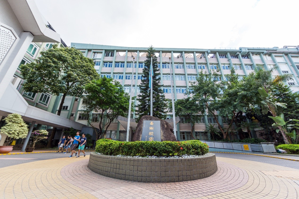 2025高招进行时丨香港浸会大学面向31省市自主招生600多名 文理兼收 6月11日报名截止_fororder_2