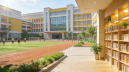 教育部认定326个义务教育优质均衡发展县