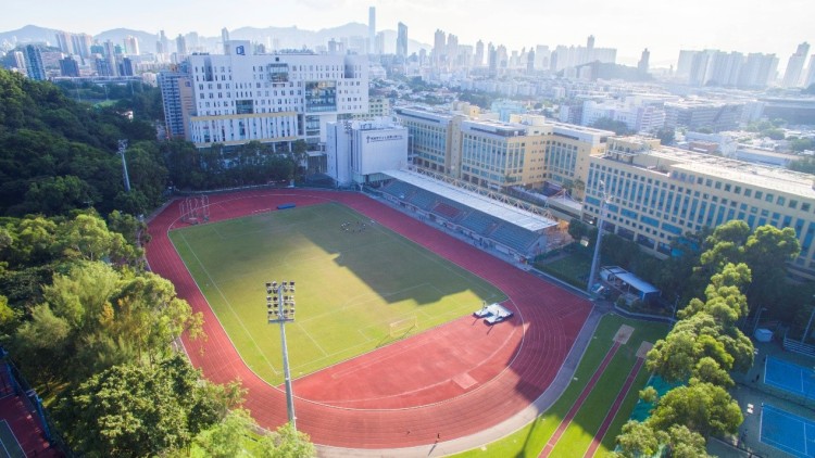 2025高招进行时丨香港浸会大学面向31省市自主招生600多名 文理兼收 6月11日报名截止_fororder_5