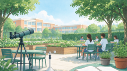 引导学生在科学休息中舒缓身心