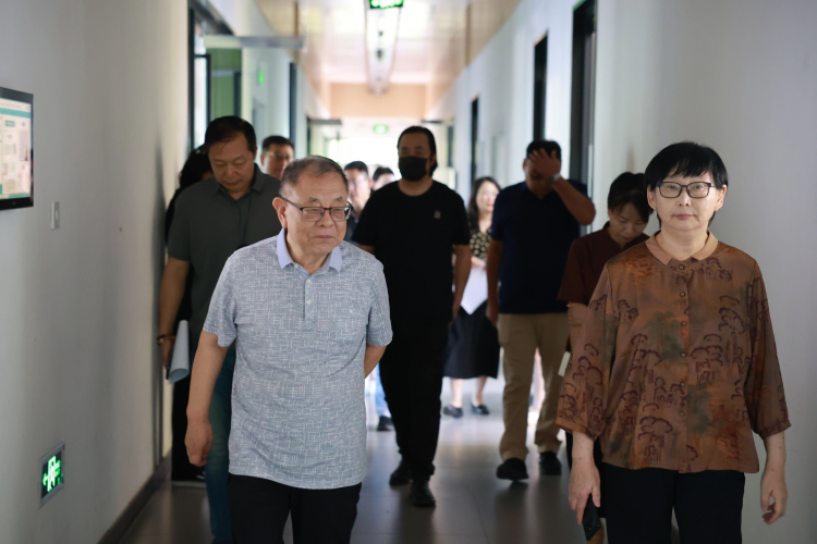 首都师范大学科德学院校园焕新迎开学 打造“移动课堂”_fororder_图片9