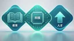 一体推进教育科技人才发展