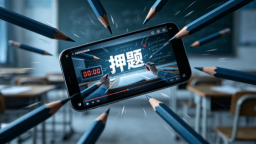 高考在即 警惕押题短视频误导考生
