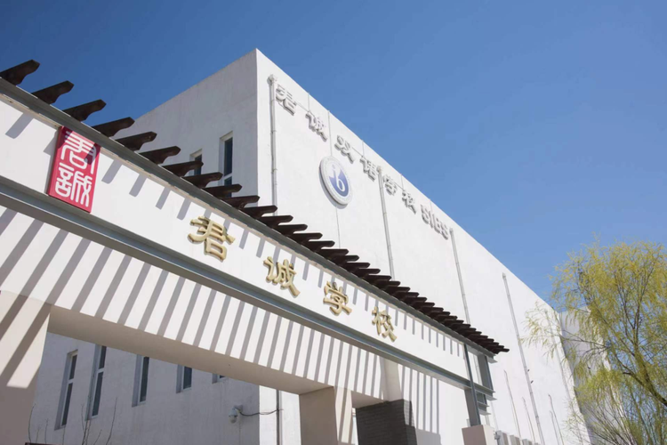 第十八届国际名校来了择校展丨君诚国际双语学校受邀出席 招生官一对一现场指导