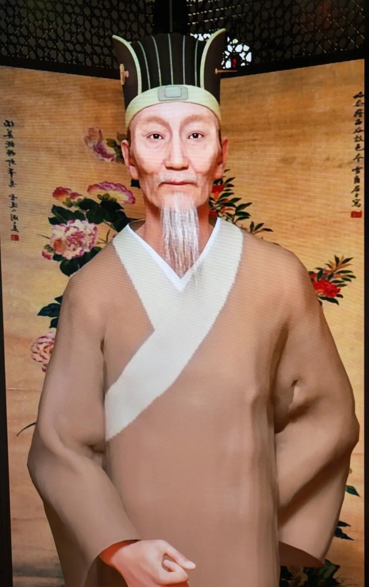 数字科技赋能传统文化创新 上海立达学院亮相香港国际文博会_fororder_1