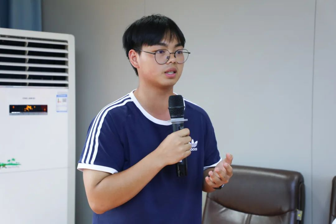深化校友回湘合作 中南林涉外学院与校友企业佛山市密思木家具有限公司共建实习就业基地_fororder_图片11