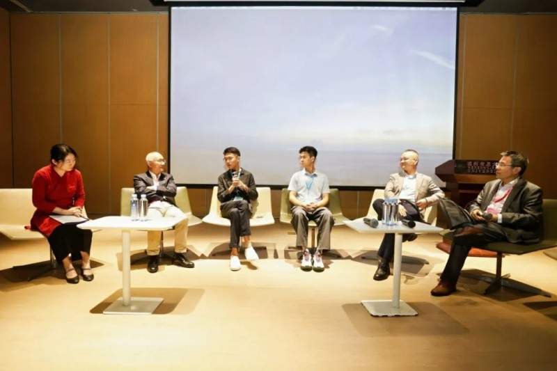温州肯恩大学：中美商业专家相聚温肯 共同把脉民营企业国际化破局难题_fororder_图片7