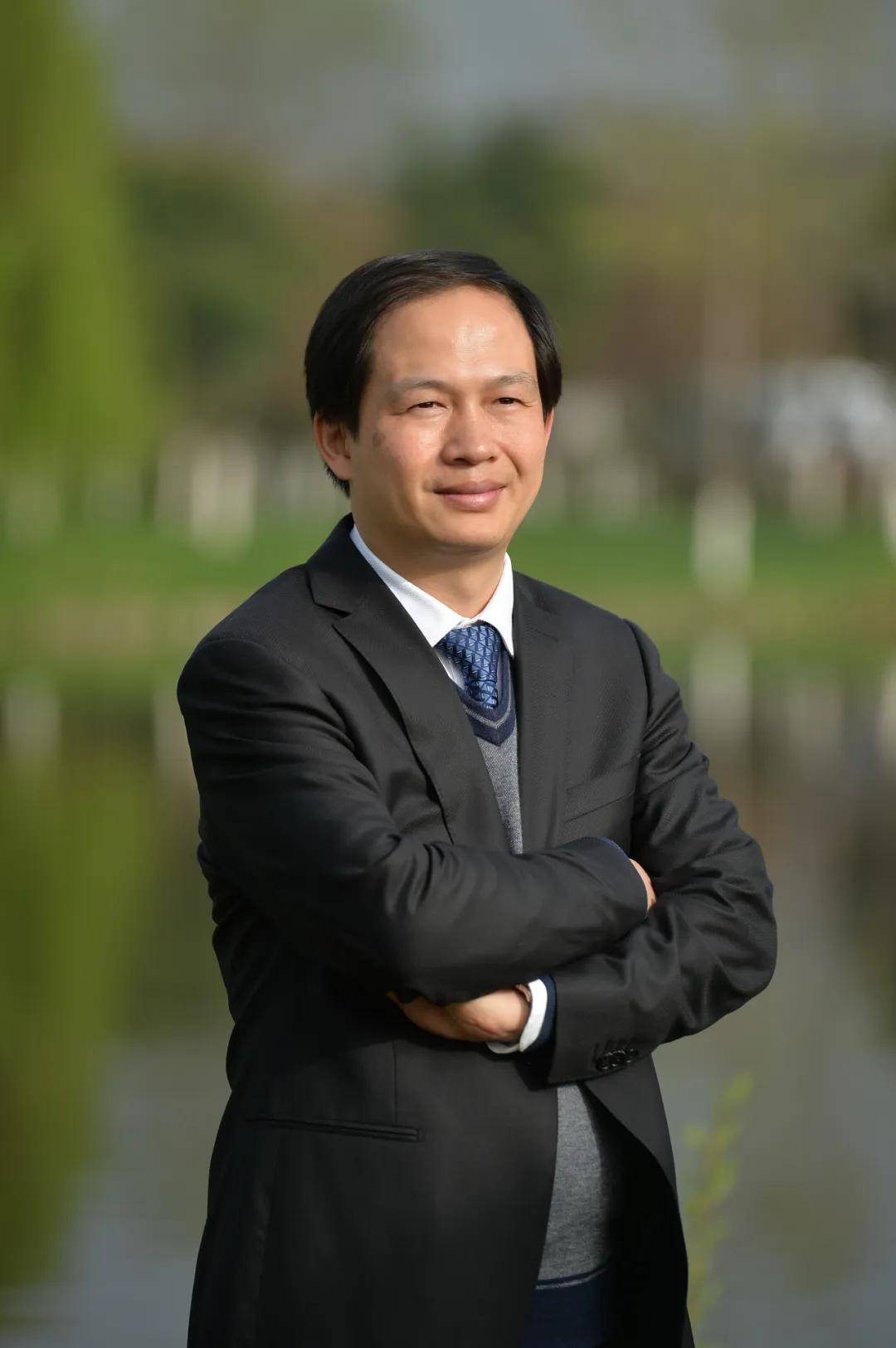 西北工业大学副校长杨益新：“三航”聚力 铸国之重器