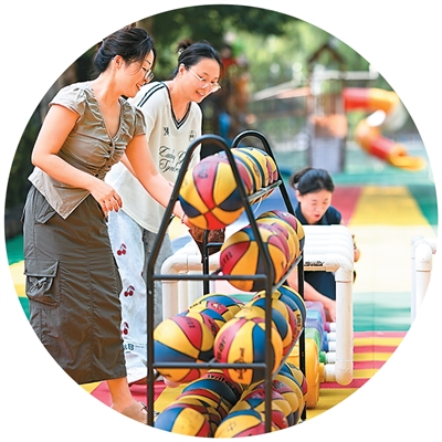 迎开学 这份健康“锦囊”请收好