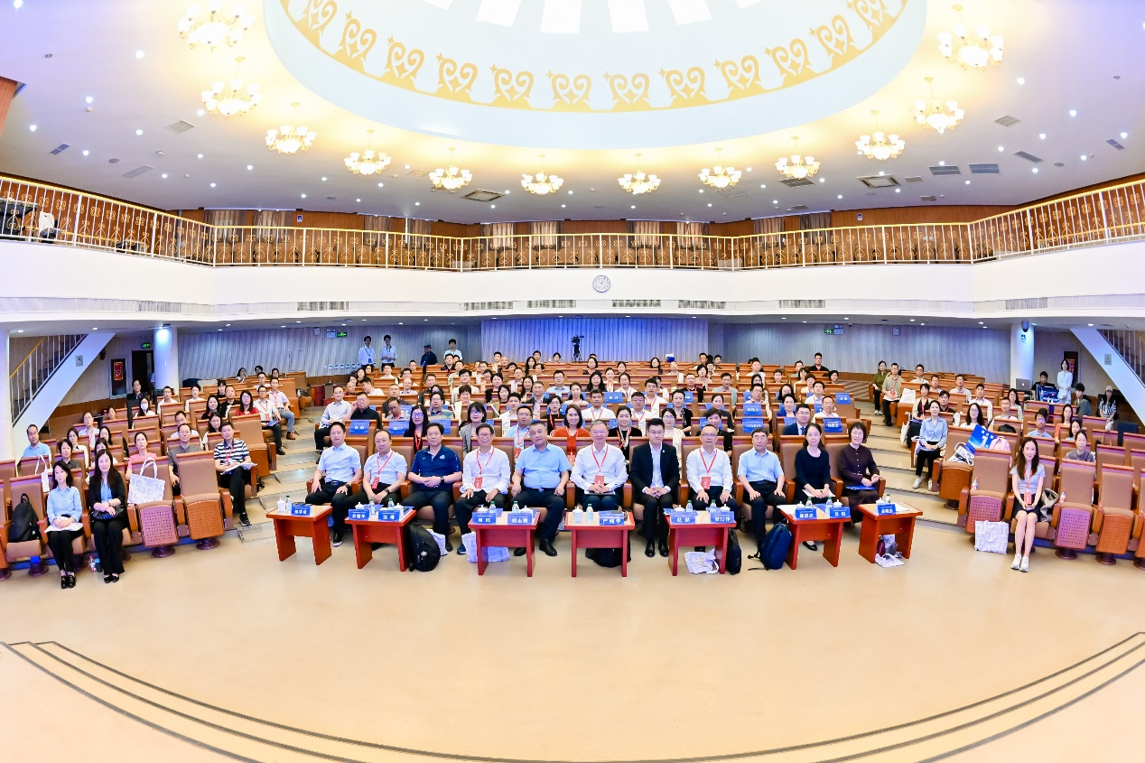 外研在线中非教育合作项目入选“中非大学联盟交流机制”2025年重点合作项目清单_fororder_image001