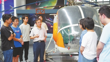 这门课 上了七十三年