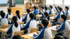 如何建设大中小学思政课一体化育人体系_fororder_校园2