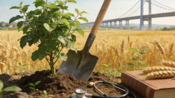 搭准水利“脉” 基层就业忙