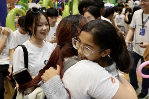 浙江温肯学子亮相第十三届世界大学生领袖研讨会 共话全球议题_fororder_6