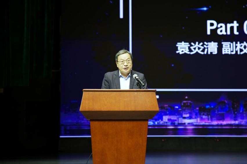 第17届大广赛营销创客竞赛名家名师校园创意巡讲活动举办_fororder_2