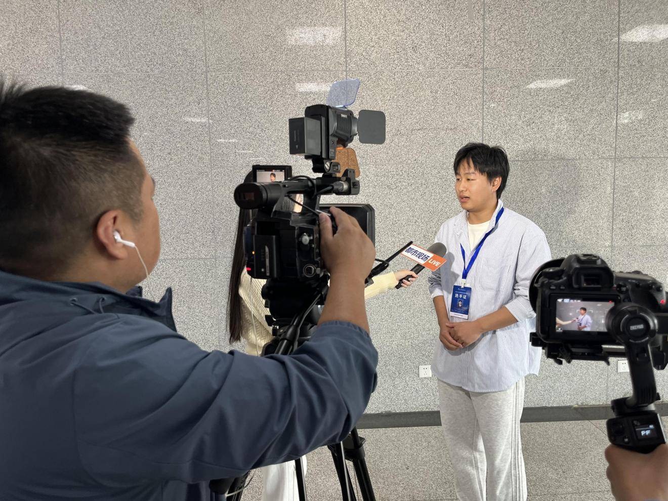 2024年江西省职业院校技能大赛（高职组）三项赛事在江西泰豪动漫职业学院圆满落幕