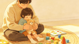 培养孩子的秩序感 从允许家里乱一点开始