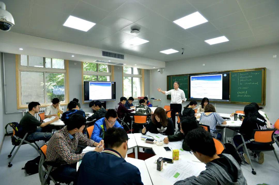西北工业大学副校长杨益新：“三航”聚力 铸国之重器