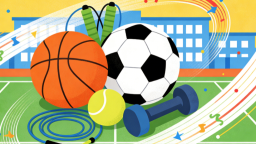 “体育+” 加出哪些新变化