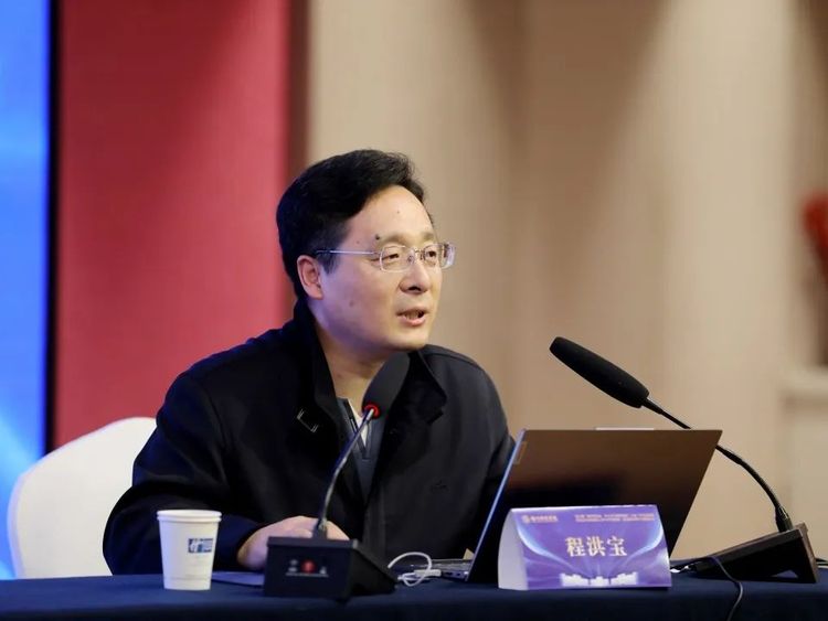 银川科技学院深入学习贯彻党的二十届三中全会精神暨国家安全教育融入大中小学思政课一体化教育教学主题研讨会举行