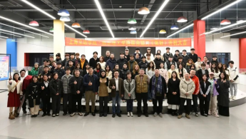 导演请指教·短片实验沙龙，在上海立达学院顺利开展