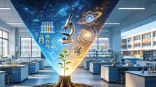 让科学探究深深扎根课堂