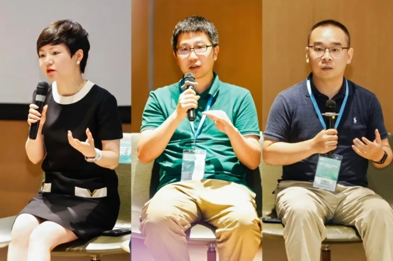 温州肯恩大学：中美商业专家相聚温肯 共同把脉民营企业国际化破局难题_fororder_图片4