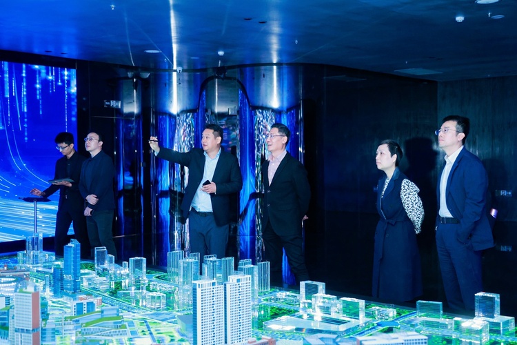 中国银行原副行长王永利做客“广商大讲堂” 深度解析数字货币发展的真相
