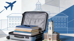 美国高校国际学生数量下降