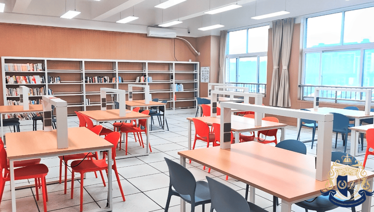 第十七届国际名校来了择校展丨上海存志学校集团融合部受邀出席 招生官一对一现场指导