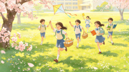 中小学春假加速落地 孩子们休得如何_fororder_ScreenShot_2026-05-25_094712_491